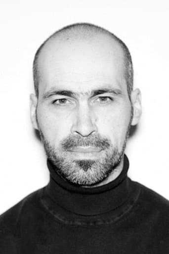 Michail Elenov