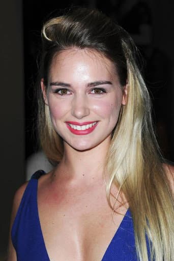 Mélanie Dagréo