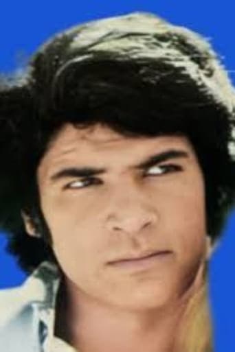 Homayoun Ashkan