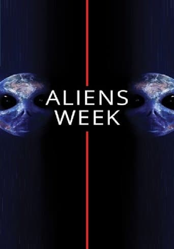 Aliens Week