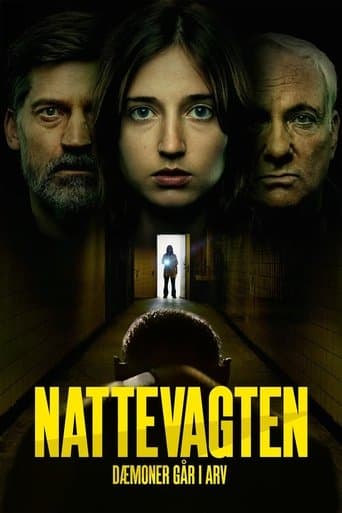 Нічний вартовий: Демони переходять у спадок