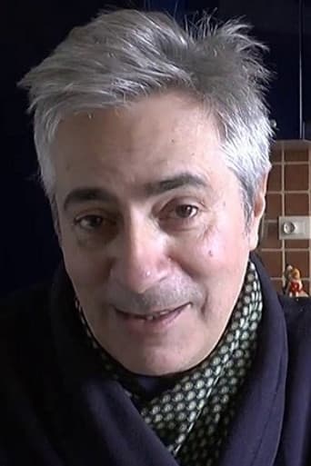 Emanuele Barresi