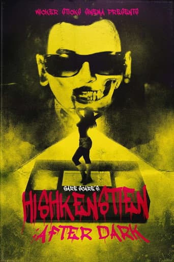 Hishkenstien: After Dark