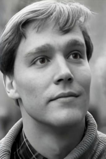 Sergei Stolyarov