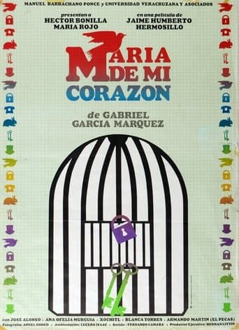 Maria of My Heart