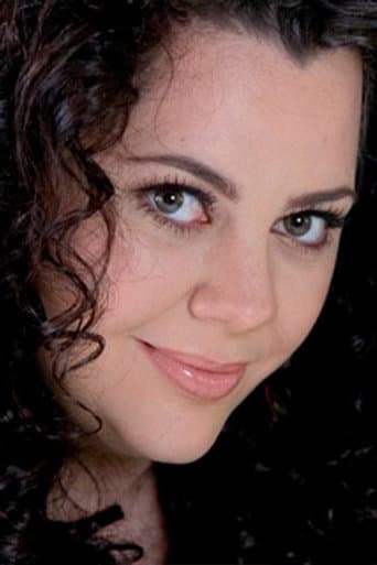 Christina Pastor