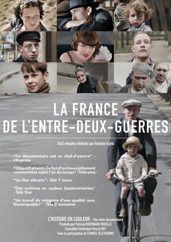France between the two wars