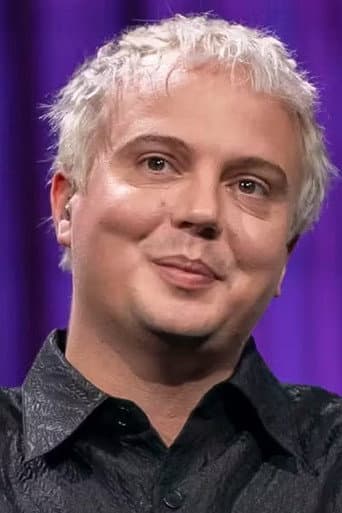 Andreas Odbjerg