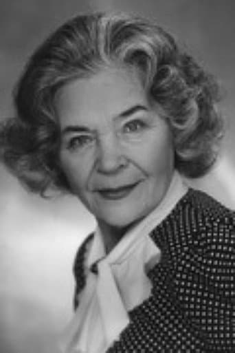 Elizaveta Romanenko
