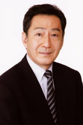 Yoshihiko Aoyama