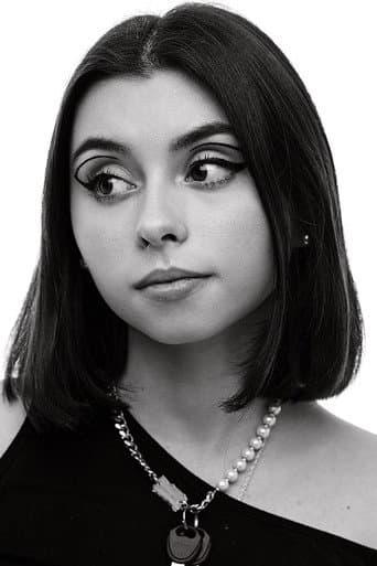 Daria Shikhanova