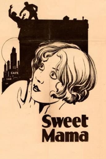 Sweet Mama