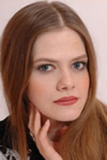 Irina Tokmakova