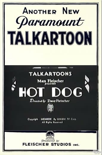 Hot Dog