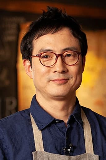 Lee Wook-jung