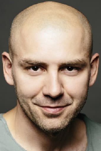 Konstantin Gatsalov