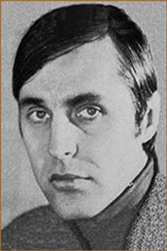 Volodymyr Vaskovtsev