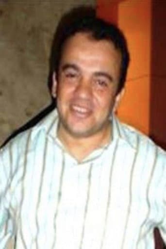 Magdy Abdel Haleem