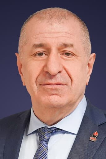Ümit Özdağ