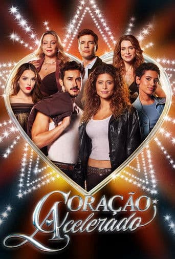 Coração Acelerado