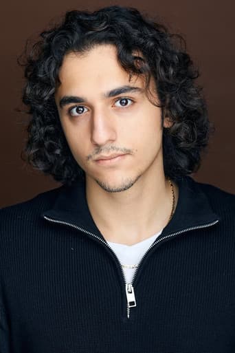 Adam Sakleh