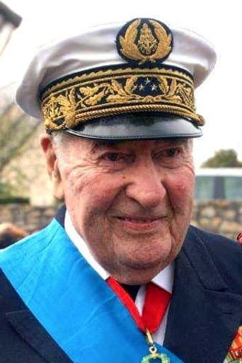 François Flohic