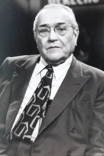 Ricardo Balbín