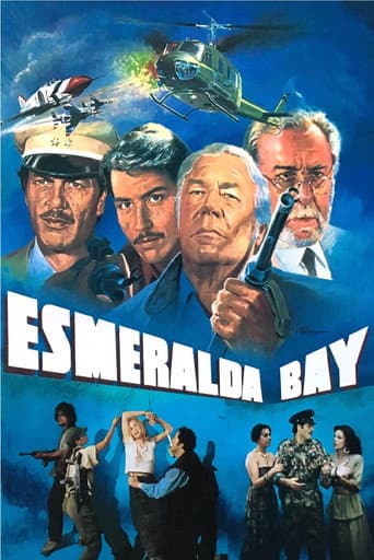La bahía esmeralda