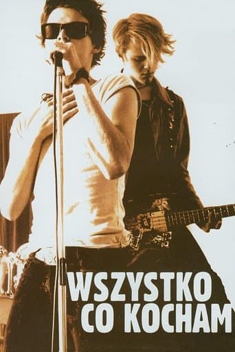 Wszystko, co kocham