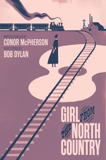 Girl from the North Country