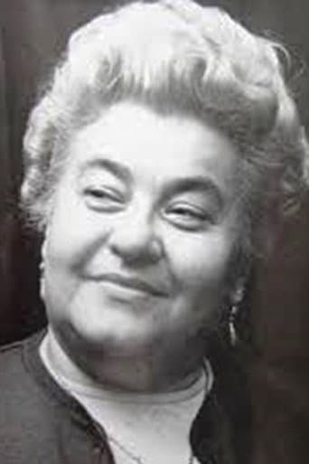 Anna Báró