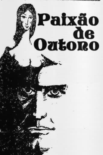Paixão de Outono