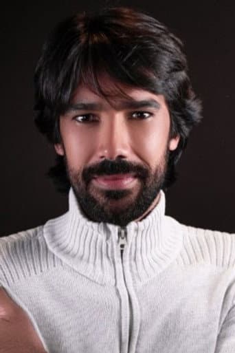 Daniel Jaber