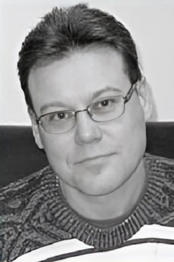 Vladimir Panzhev