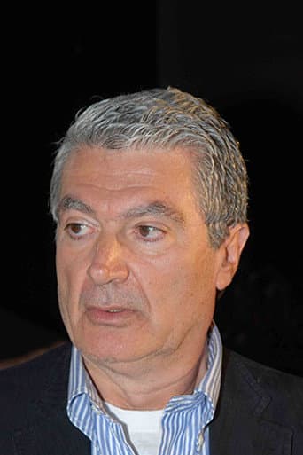 Rigas Axelos