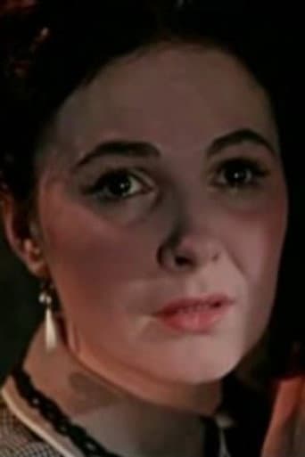 Lyudmila Ivanova