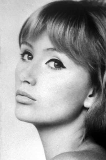 Jana Nováková