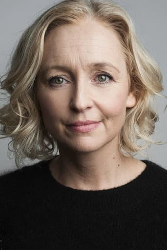 Jo-Anne Stockham