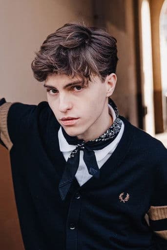 Simon Lucas
