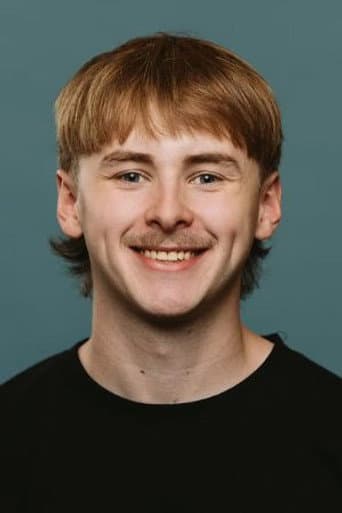 Blake Pavey