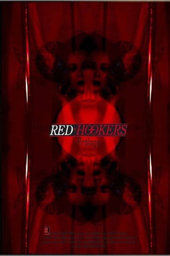 Red Hookers - Prologue