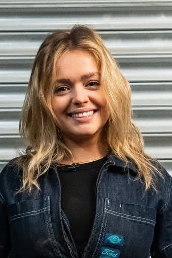 Izzy Hammond