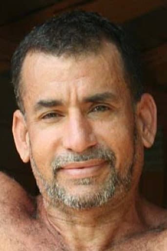 Ben Venido