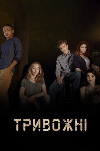 Тривожні