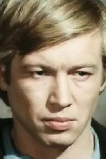 Aleksander Golovkov