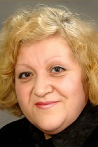 Ekaterina Babayeva