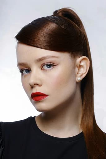 Mila Ershova