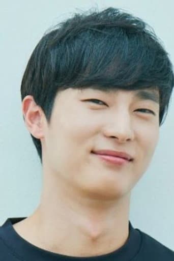 Park Won Bin