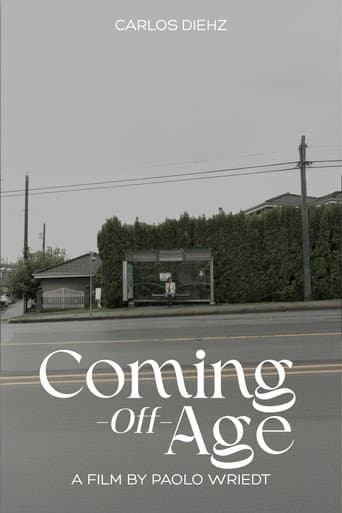 Coming-Off-Age