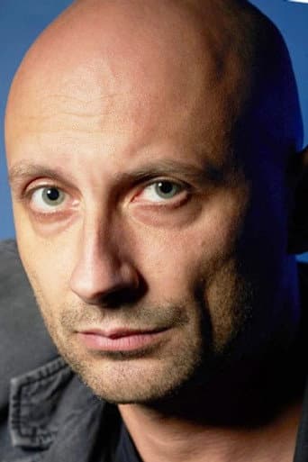 Dmitry Vysotsky